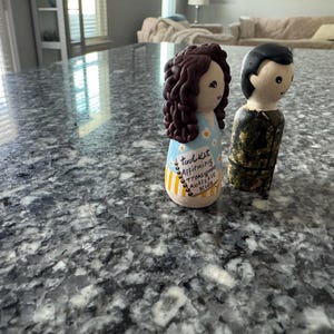Gabriella ha añadido una foto de su compra