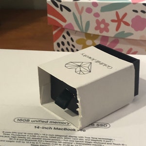 Etsy buyer added a photo of their purchase