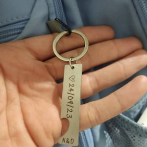 Diego added a photo of their purchase