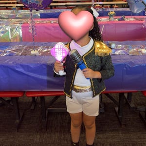 Lynette added a photo of their purchase