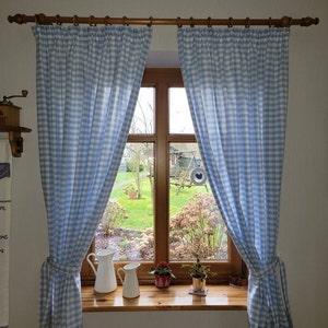 Tenda Per Interni Finestra Balcone, Tenda Con Occhielli Tenda A Pannello Tende A Vela Trasparente Per Soggiorno E Camera Da Letto Modello Holly Antrac 86316076