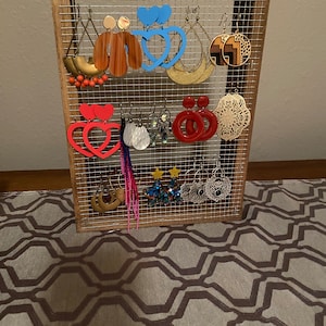 Etsy-köpare lade till en bild av sitt köp