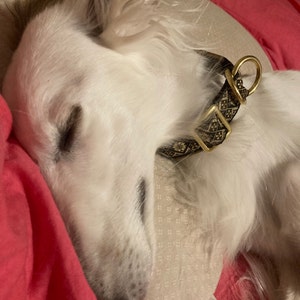 Comprador de Etsy ha añadido una foto de su compra