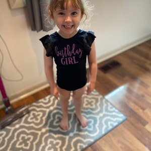 Rachel added a photo of their purchase