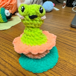 Gwen added a photo of their purchase