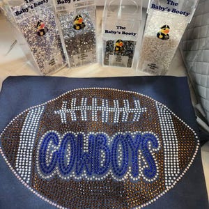 Monique added a photo of their purchase