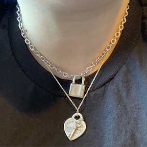 18k Gold Freshwater Pearl Chain Half Necklace Choker Custom | Etsy