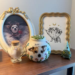 Jessie added a photo of their purchase