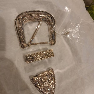 Shannon added a photo of their purchase