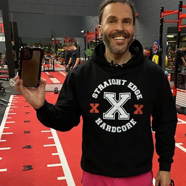 Straight Edge Hardcore Hoodie - Extra Small to 5XL - X Hoodie - Etsy