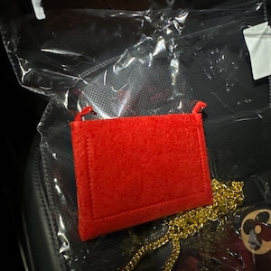 Nina added a photo of their purchase