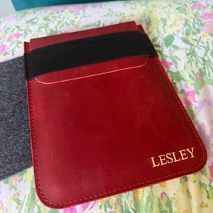 lesley added a photo of their purchase