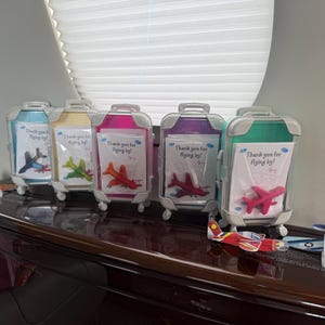 Lindsey added a photo of their purchase