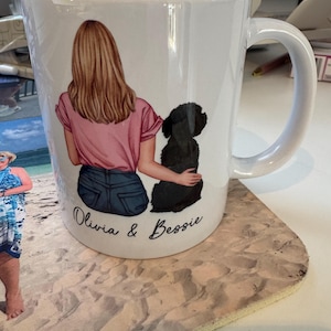 Lee-anne added a photo of their purchase