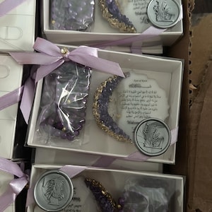 Riham added a photo of their purchase