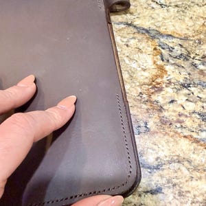 Stacy added a photo of their purchase