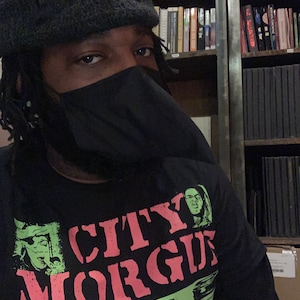 CurtDracula added a photo of their purchase