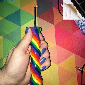 Abby ha añadido una foto de su compra