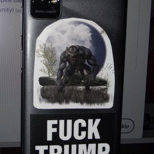 Werwolf added a photo of their purchase