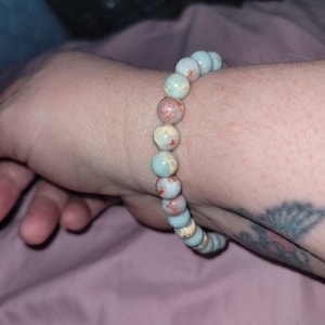 Carrie added a photo of their purchase