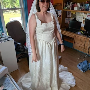 Amelia added a photo of their purchase