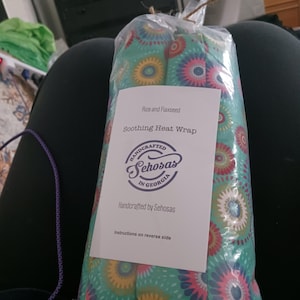 Carrie ha añadido una foto de su compra