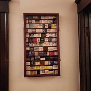 Mary added a photo of their purchase