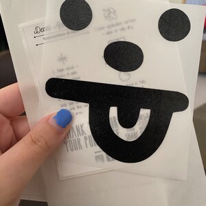 pcd added a photo of their purchase