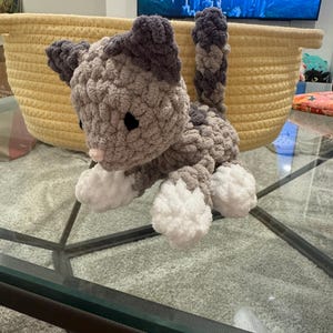 Sydney added a photo of their purchase
