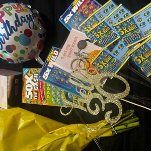 Lanissa added a photo of their purchase