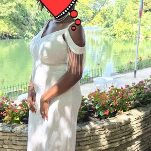 Anne-Sophie hat ein Foto des gekauften Artikels hinzugefügt