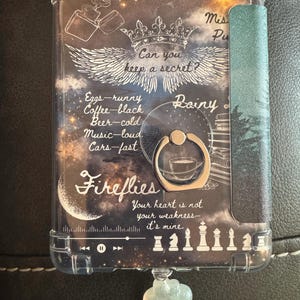 Stephanie added a photo of their purchase