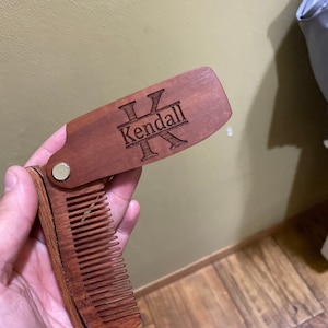 Madison added a photo of their purchase