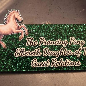Meredith added a photo of their purchase