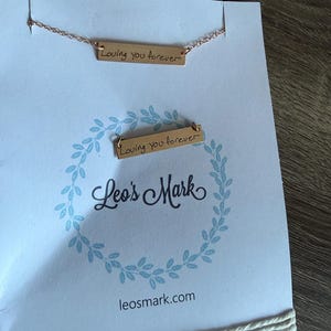 Alysha added a photo of their purchase