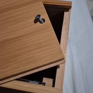 Nicole a ajouté une photo de son achat