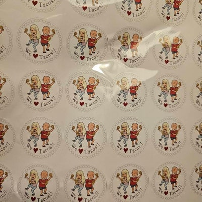 Bitmoji Decal, Personalized Decal, Teacher Door Decor - Etsy