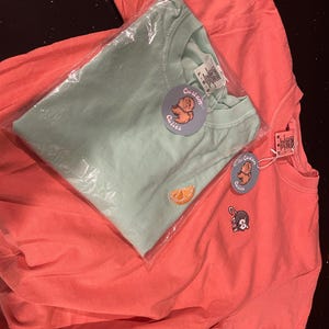 Melinda ha añadido una foto de su compra