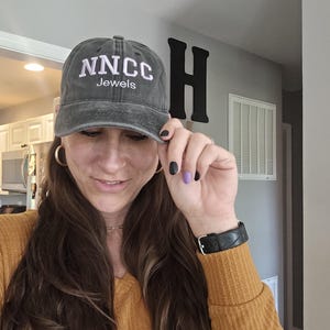 Carrie added a photo of their purchase