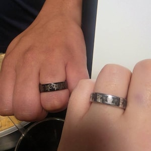 Jay added a photo of their purchase