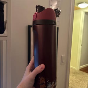Ainsley ha añadido una foto de su compra