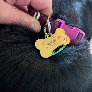 Rachael added a photo of their purchase