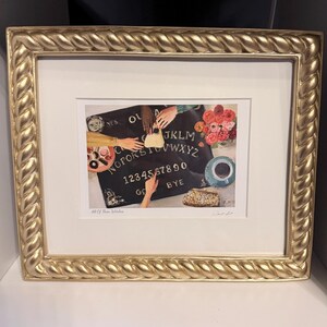 Alicia added a photo of their purchase