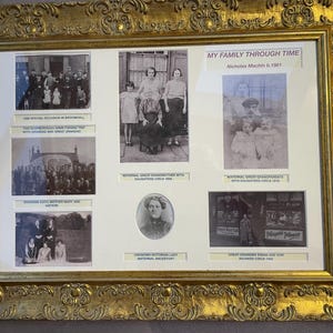 June added a photo of their purchase