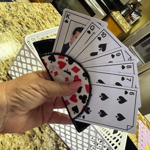 Kris added a photo of their purchase