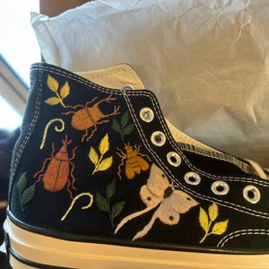 Alison added a photo of their purchase