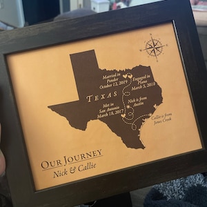 Lisa added a photo of their purchase