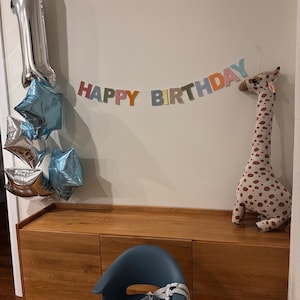 Comprador Etsy adicionaram uma foto da sua compra