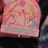 Persona 3 CD Charm - Protagonist Cybercore Aesthetic - for Pre-order - Etsy