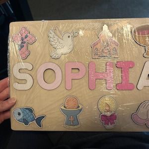 Hannah ha añadido una foto de su compra